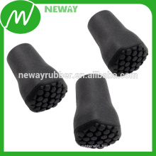 Protective Rubber Foot Non Slip Rubber Feet for All Chairs